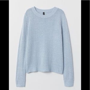 H&M sweater